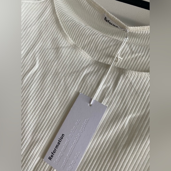 Reformation top - Picture 5 of 5